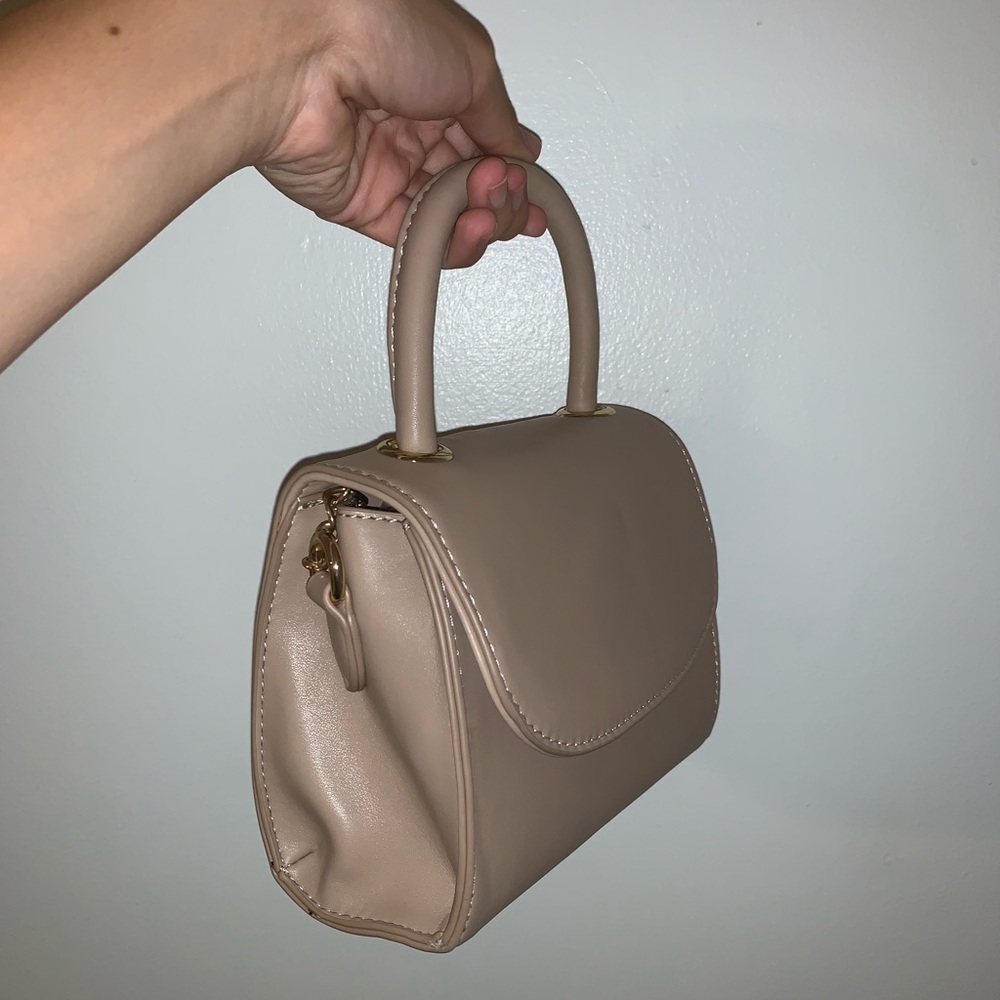 Mini vintage purse